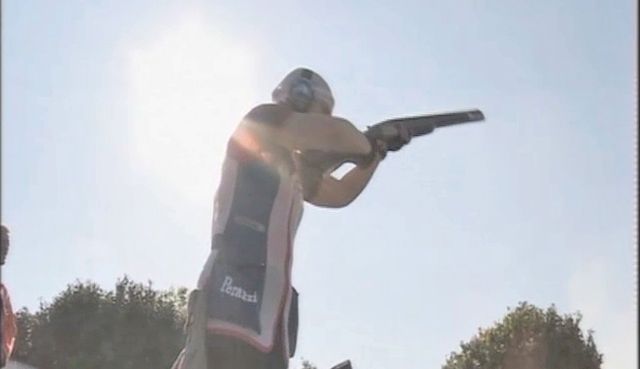 go to Shooting range shotgun championship highlights