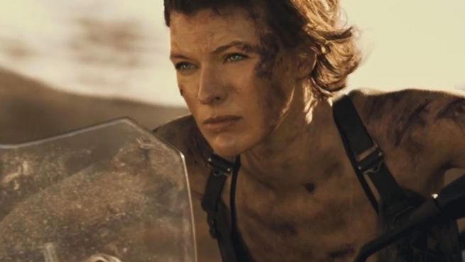 go to Letztes Kapitel: Neuer Trailer von ‚Resident Evil 6‘