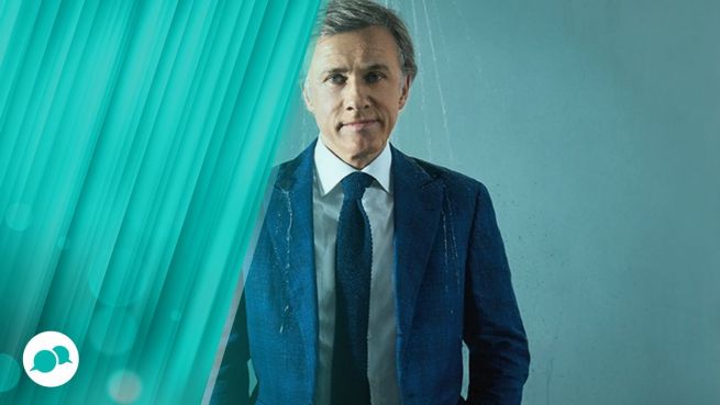 go to Christoph Waltz kritisert Wahlkampf in den USA