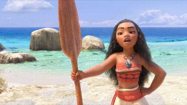 go to Animationsfilm ‚Vaiana‘: Das Paradies hat einen Haken