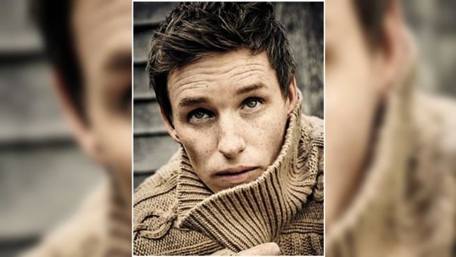 go to ‚Harry Potter‘-Spin-off: Eddie Redmayne spürt den Druck