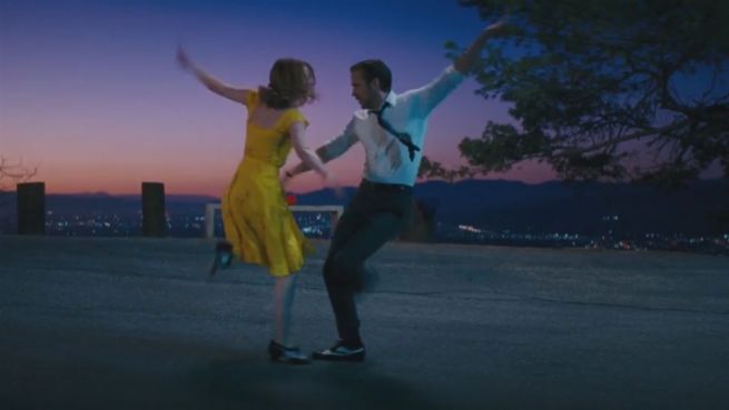 go to ‚La La Land‘ oder ‚Moonlight‘: Wer hat die Nase vorn?