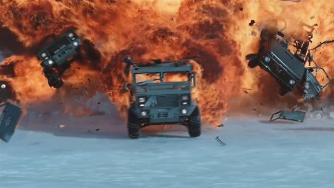 go to ‚Fast and Furious‘: 3 Überraschungen aus dem Trailer