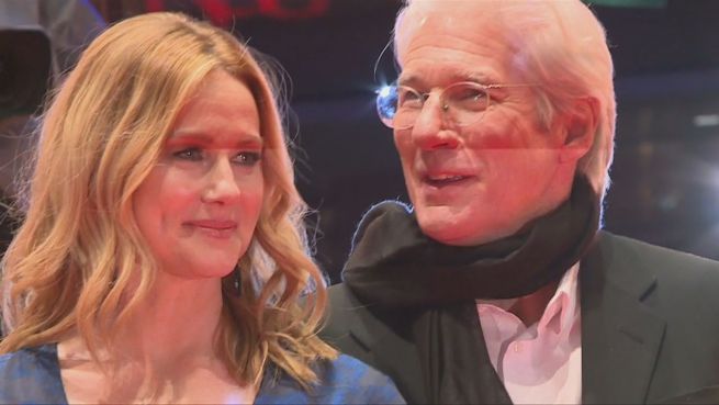 go to Glamour und Politik: Richard Gere mit ‚The Dinner‘