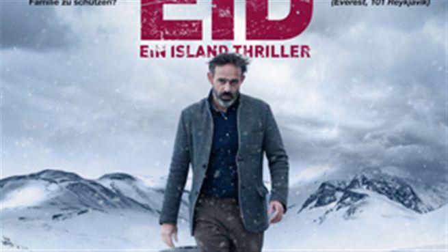 go to ‚Der Eid‘: Mitreißender Thriller aus Island