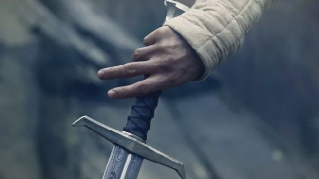go to Schwertmeister: King Arthur und Assassins Creed im Kino