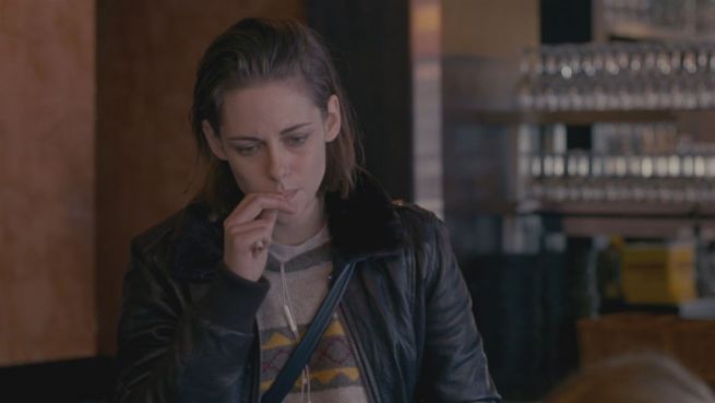 go to Personal Shopper: Horror-Drama, das an den Sitz fesselt