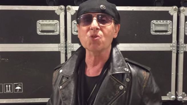 go to ‚Deutschland macht Musik‘: Scorpions mischen mit!