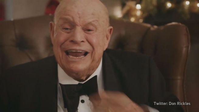 go to Große Trauer um Comedy-Legende: Don Rickles ist tot