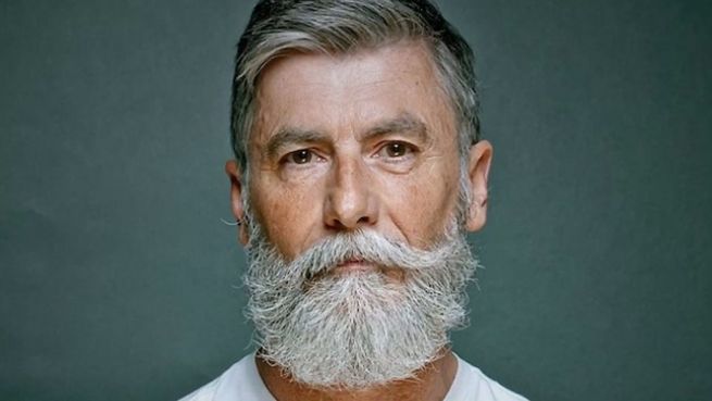 go to Viraler Hit: 60-jähriger Hipster wird Supermodel