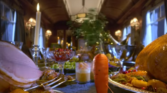 go to Aldi Christmas Advert ft. Kevin The Carrot 2017 427,008 views