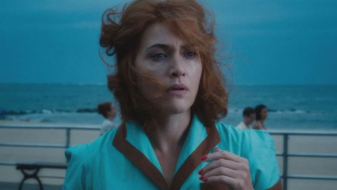 go to ‚Wonder Wheel‘: Filmdrama von Woody Allen